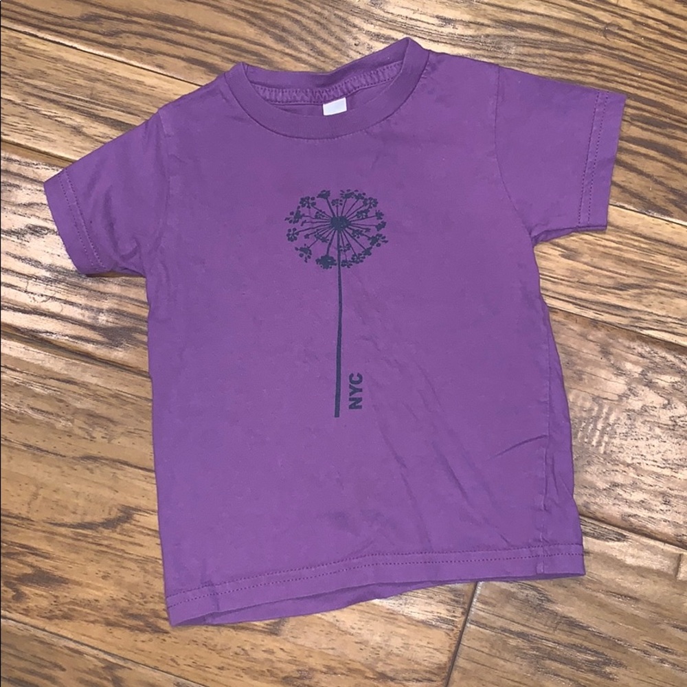 NYC Tee